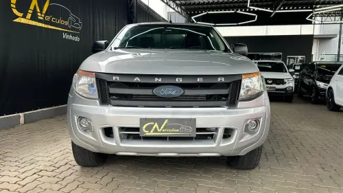 RANGER 2.2 XL 4X4 CD 16V