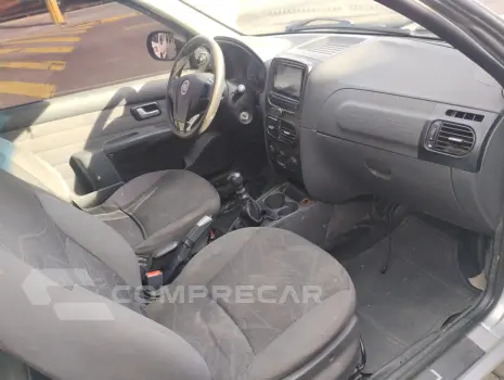 STRADA 1.4 MPI Working CD 8V