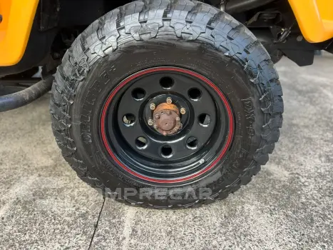 T4 3.2 TGV 4X4 16V Turbo