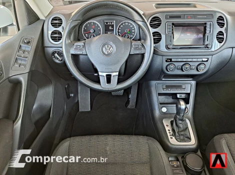 TIGUAN 1.4 TSI 16V Turbo