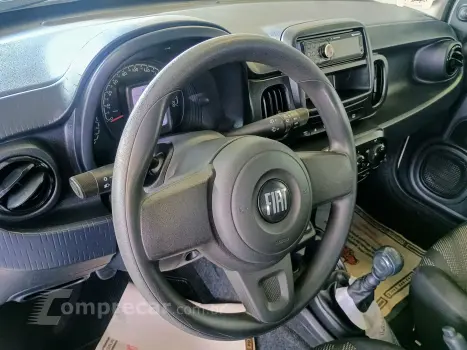 MOBI 1.0 8V EVO Like.