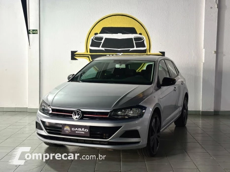 POLO 1.0 MPI TOTAL FLEX MANUAL