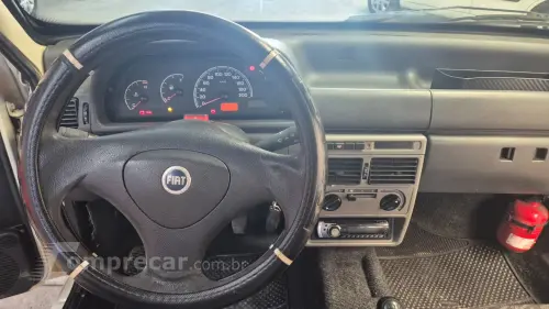 UNO 1.0 MPI Mille Fire Economy 8V