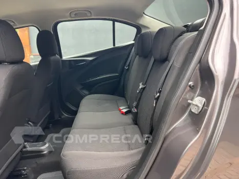 CRONOS DRIVE 1.3 8V Flex