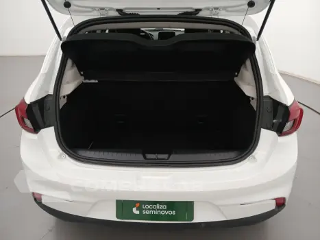 ARGO 1.0 FIREFLY FLEX DRIVE MANUAL