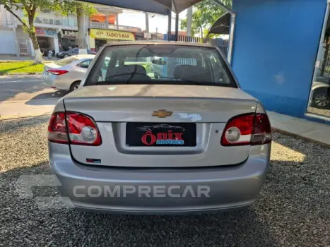 CLASSIC - 1.0 MPFI LS 8V 4P MANUAL