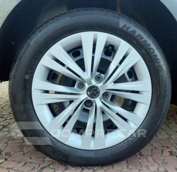 VOYAGE 1.6 16V MSI Totalflex