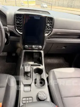 RANGER 3.0 V6 Turbo CD XLT 4X4