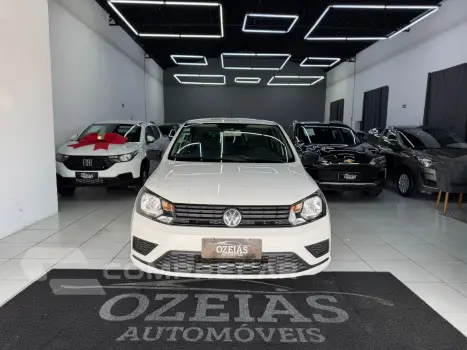 GOL 1.0 12V MPI Totalflex