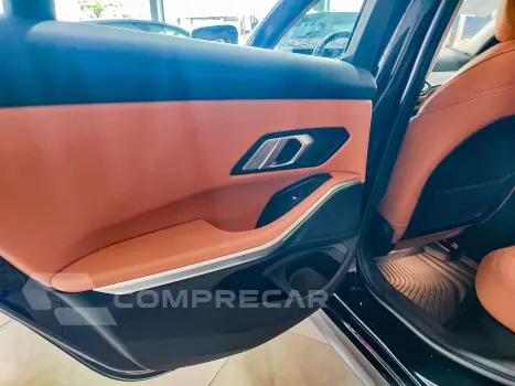 320i 2.0 16V TURBO SPORT GP