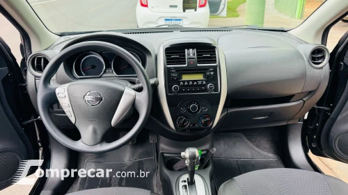 VERSA 1.6 16V SV