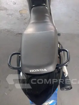 CG TITAN 150 MIX ESD