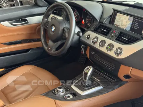 Z4 2.0 16V 20I SDRIVE GP ROADSTER AUTOMÁTICO