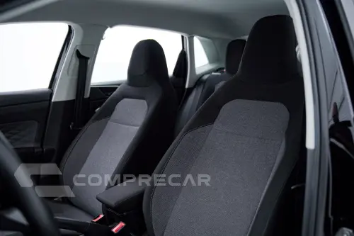 Polo Comfortline TSI 1.0 Flex 12V Aut.