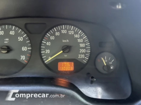 Astra Hatch 2.0 4P ADVANTAGE  FLEX