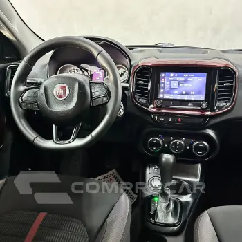 Toro Freedom 1.8 16V Flex Aut.