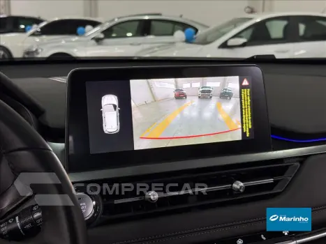 TIGGO 5x 1.5 VVT TURBO iFLEX SPORT CVT