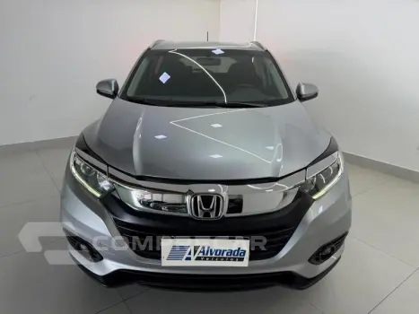 HR-V EX CVT