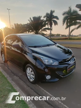 HB20S 1.6 Comfort Plus 16V