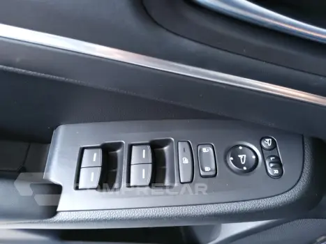 HR-V 1.5 DI I-VTEC FLEX EXL CVT