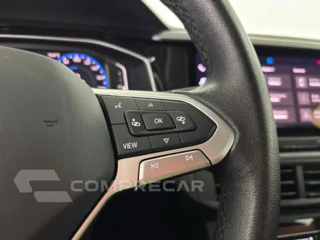 POLO 1.0 170 TSI HIGHLINE AUTOMÁTICO