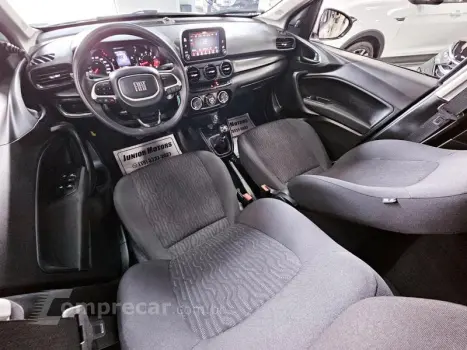 CRONOS DRIVE 1.3 FLEX