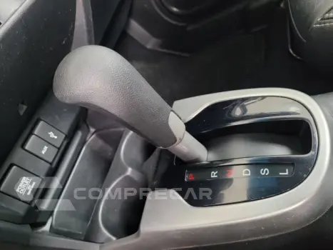 FIT - 1.5 EX 16V 4P AUTOMÁTICO