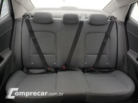 HB20S 1.0 TGDI FLEX COMFORT PLUS AUTOMÁTICO