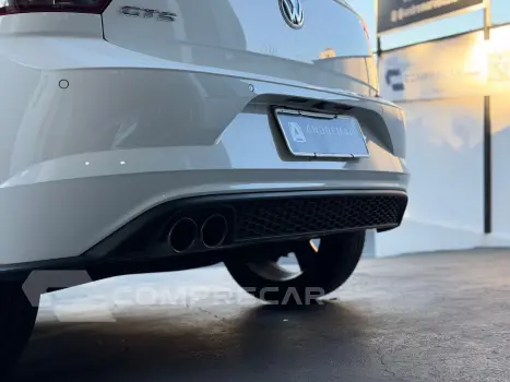 Polo 1.4 250 Tsi Gts Automático