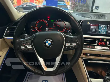 330i M Sport 2.0 TB 16V 4p