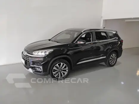 TIGGO 8 1.6 TGDI GASOLINA TXS MAX DRIVE DCT