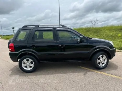 ECOSPORT 2.0 XLT 16V