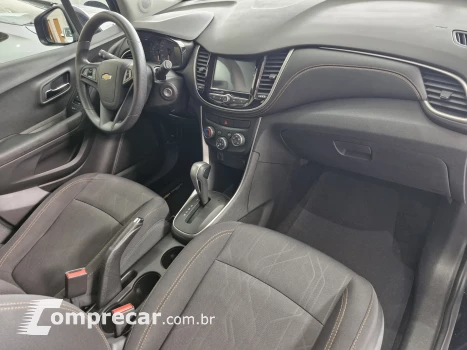 TRACKER 1.4 16V Turbo LT