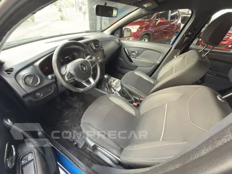 SANDERO 1.0 12V SCE ZEN