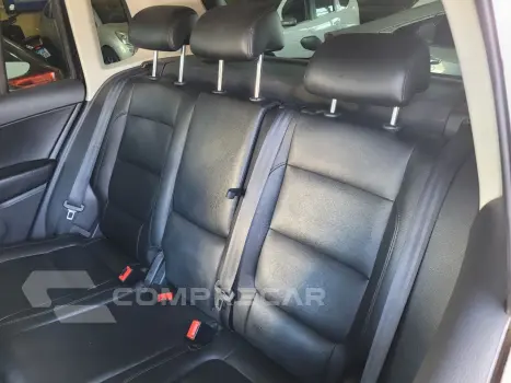 TIGUAN 1.4 TSI 16V 150cv 5p