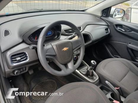 ONIX - 1.4 MPFI LT 8V 4P MANUAL