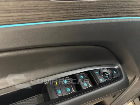 TERRITORY 1.5 ECOBOOST GTDI GASOLINA TITANIUM AUT