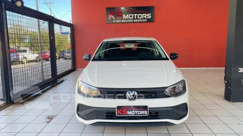 VOLKSWAGEN POLO 1.0 MPI TRACK