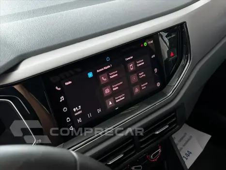 NIVUS 1.0 200 TSI TOTAL FLEX COMFORTLINE AUTOMÁTI