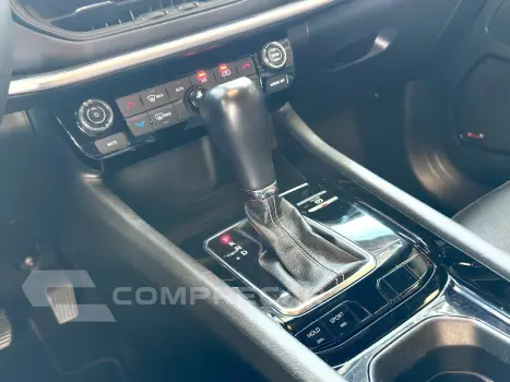 COMPASS 1.3 T270 TURBO FLEX LONGITUDE AT6