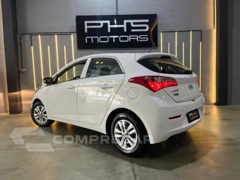 HB20 1.6 Comfort 16V