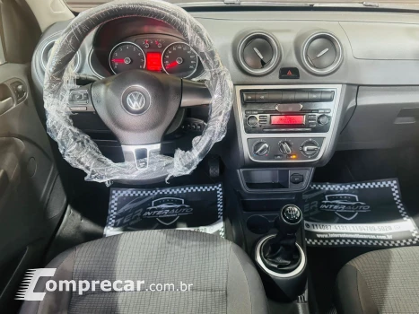 VOYAGE 1.0 12V MPI Totalflex