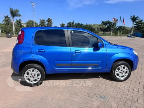 UNO 1.4 EVO Attractive 8V