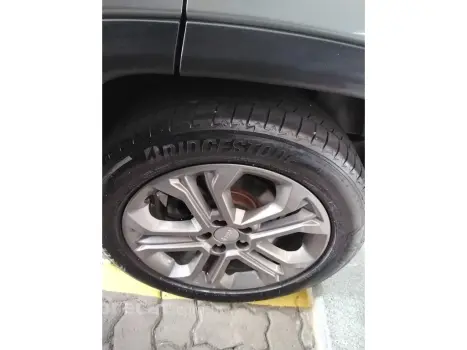 COMPASS 1.3 T270 TURBO FLEX LONGITUDE AT6