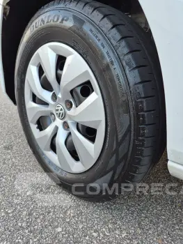 GOL 1.0 MI Special 8V