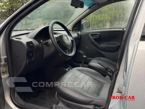MONTANA 1.4 MPFI Conquest CS 8V