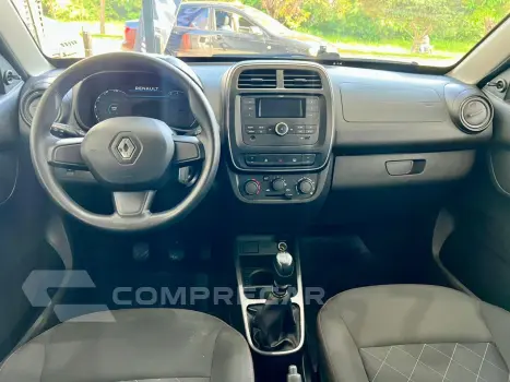 KWID 1.0 12V SCE ZEN