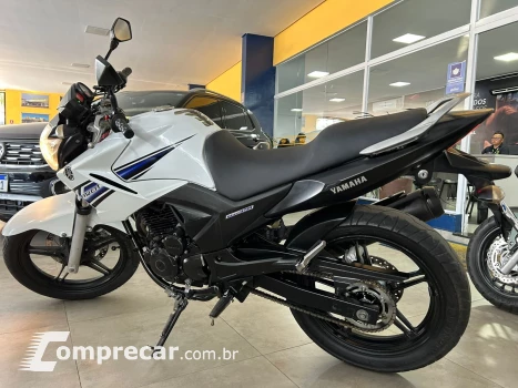 Fazer 250 blueflex Fazer 250 blueflex