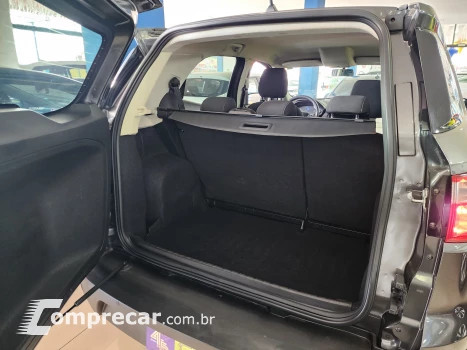 ECOSPORT 1.5 Ti-vct SE