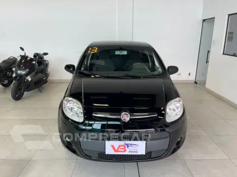 PALIO 1.0 MPI ATTRACTIVE 8V FLEX 4P MANUAL